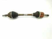 Antriebswelle Links Vorne 6000618517 Fiat Talento Van 1.6 EcoJet BiTurbo 145 (R9M-452(R9M-D4)) 2018