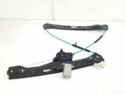 Fensterheber Links Vorne 51337281881 BMW 1 serie (F20) Schrägheck 5-drs 116d 2.0 16V (N47-D20C) 2013