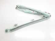 Vorhang Airbag Links VOOR 6VA880741E Skoda Fabia IV (PJ3) Schrägheck 5-drs 1.0 TSI 12V (DUSA)