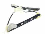 Fensterheber Links Vorne 82G837461 Audi A1 Sportback (GBA) Schrägheck 5-drs 1.0 30 TFSI 12V (DKRF) 2019