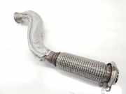 Auspuff Flexrohr 9818370380 Opel Astra L Sports Tourer (F4/FC/FN/FR) Kombi 1.2 Turbo 130 12V (EB2ADTS(HNS))