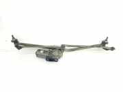 Scheibenwischermotor Vorne A9068200040 Mercedes-Benz Sprinter 3,5t (906.73) Bus 311 CDI 16V (OM646.985) 2006
