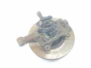 Achsschenkel Rechts Vorne 400144570R Renault Trafic Passenger (1JL/2JL/3JL/4JL) Bus 1.6 dCi 125 Twin Turbo (R9M-452) 2018