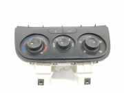 Bedienung Klimaanlage 735498657 Fiat CARGO 1.3 16V JTD (90 CV) 2011