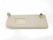 Sonnenblende Links 51167419305 BMW 4 serie (F32) Coupé 420d 2.0 16V (N47-D20C) 2013