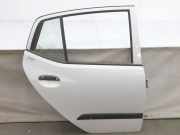 Tür Rechts Hinten 770040X050 Hyundai i10 (F5) Schrägheck 1.1i 12V (G4HG) 2008