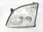 Scheinwerfer Links 93171428 Opel Signum (F48) Schrägheck 5-drs 2.2 DGI 16V (Z22YH) 2003