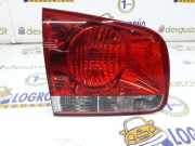 Rücklicht Links In Der Heckklappe 7L6945093H Volkswagen Touareg (7LA/7L6) SUV 2.5 TDI R5 (BAC) 2005 BAC