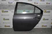 Fensterheber Links Hinten 82701AV610 Nissan Primera (P12) Schrägheck 2.2 dCi 16V (YD22DDTi) 2005