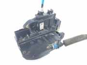 Türschloss Links Hinten 82501EB305 Nissan Navara (D40) Pick-up 2.5 dCi 16V 4x4 (YD25DDTi) 2005