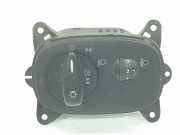 Lichtschalter 4042356 Ford Transit RWD Van 2.4 TDdi 16V 330L (D0FA)