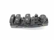 Schalter Für Elekt. Fensterheber Links Vorne 61316832729 BMW X3 (G01) SUV xDrive 20d 2.0 TwinPower Turbo 16V (B47-D20A) 2017