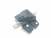 Heckschloss 2467400035 Mercedes-Benz A (W176) Schrägheck 2.2 A-200 CDI, A-200d 16V (OM651.930(Euro 6)) 2014