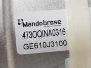 Lenksäule 56310H8910 Kia Rio IV (YB) Schrägheck 1.2 CVVT 16V (G4LF)