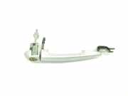 Türgriff Außen Links Vorne 51217207539 BMW X5 (E70) SUV xDrive 48i 4.8 V8 32V (N62-B48B) 2007