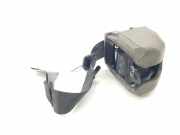 Gurtstraffer Links Hinten 98380582XX Opel Astra L Sports Tourer (F4/FC/FN/FR) Kombi 1.2 Turbo 110 12V (EB2ADT(HNP))