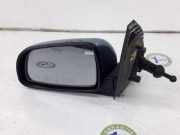 Außenspiegel Links 96458087 Daewoo / Chevrolet Aveo (256) Limousine 1.4 16V (F14D3) 2008