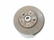 Achsschenkel Links Vorne 400151KK0A Nissan NV 200 (M20M) Van E-NV200 (EM57) 2017