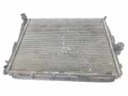 Radiator 9071518 BMW 3 serie (E46/4) Limousine 320d 16V (M47-D20(204D1)) 2001