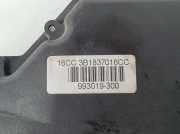 Türschloss Rechts Vorne 3B1837016CC Volkswagen Transporter T5 Van 2.0 TDI DRF (CAAC) 2011 CAAC