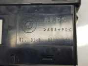 Warnleuchte Schalter 61318368920 BMW 3 serie (E46/4) Limousine 320d 16_V (M47N(204D4)) 2004