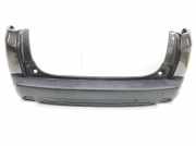 Stoßstange Hinten 1610116080 Peugeot 2008 (CU) Großraumlimousine 1.6 BlueHDi 120 (DV6FC(BHZ)) 2016