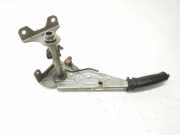 Handbremshebel 4620160050C0 Toyota Land Cruiser (J12) Hardtop Geländewagen 3.0 D-4D 16V (1KDFTV) 2004