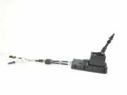 Schaltermechanisch 9846631080 Opel Astra L Sports Tourer (F4/FC/FN/FR) Kombi 1.2 Turbo 110 12V (EB2ADT(HNP))