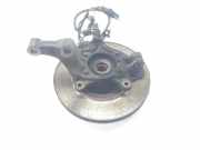 Achsschenkel Rechts Vorne 51716C1000 Kia Clarus Limousine 2.0i SLX,GLX 16V (FE-16V)