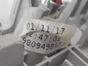 Sonnenblende Links 98094987BJ Citroën CITROEN JUMPY 2.0 Blue-HDI FAP (180 CV) 2018