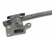 Stoßfängerträger Vorne 9835211680 Opel Astra L (F3/FB/FM/FP) Schrägheck 5-drs 1.5 Turbo D 16V (DV5RC(YHZ))