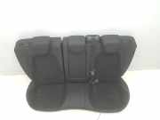 Rücksitzbank ENCUEROYALCANTARA Ford BERLINA CGE ST