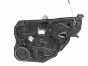 Fensterheber Rechts Hinten 30791019 Volvo XC60 I (DZ) SUV 2.0 D4 16V (D4204T14) 2018