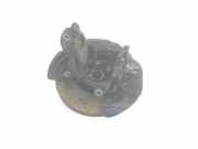 Achsschenkel Links Vorne 31216855953 BMW X4 (F26) SAC SUV xDrive20d 16V (B47-D20A) 2015