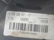 Achsschenkel Halter Links Hinten 6792523 BMW SERIE 3 TOURING F31 316d