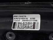 Außenspiegel Rechts A2078100676 Mercedes-Benz E (C207) Coupé E-350 CDI V6 24V (OM642.836) 2013