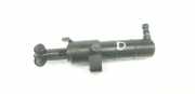 Scheinwerfer-Sprüher Rechts A2128600047 Mercedes-Benz E (W212) Limousine E-350 CDI V6 24V BlueEfficiency (OM642.850(Euro 5)) 2010