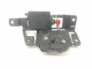 Heckschloss 7201561 BMW X3 (E83) SUV 2.0d 16V (N47-D20A) 2008