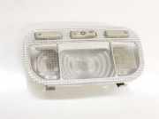 Innenbeleuchtung 6362Q2 Citroën Jumpy (G9) Großraumlimousine 2.0 HDI 120 16V (DW10UTED4(RHK)) 2011