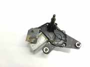 Scheibenwischermotor Hinten 8200017385 Nissan Micra (K12) Schrägheck 1.5 dCi 65 (K9K-704)