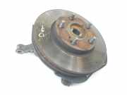 Achsschenkel Rechts Vorne F06RVB0644 Toyota Auris (E15) Schrägheck 1.33 Dual VVT-I 16V (1NRFE) 2009