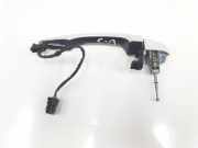 Türgriff Außen Links Vorne 82651J9700 Hyundai Kona (OS) SUV 1.0 T-GDI 12V (G3LC)