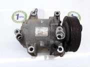 Klimakompressor 92600EB400 Nissan Navara (D40) Pick-up 2.5 dCi 16V 4x4 (YD25DDTi) 2007