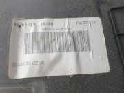 Handschuhfach 93868006 Opel Vivaro Kombi Bus 1.6 CDTI Biturbo 145 (R9M-452(R9M-D4))