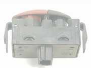 Warnleuchte Schalter 2431000Q0B Nissan NV 400 Ch.Cab/Pick-up 2.3 dCi 125 16V RWD (M9T-898) 2013