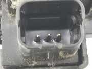 Heckschloss 9684648380 Citroën C3 Picasso (SH) Großraumlimousine 1.2 12V PureTech 110 (EB2DT(HNZ)) 2016