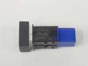 Warnleuchte Schalter 6F0953235 Cupra Formentor SUV 2.0 TSI 16V 4Drive (DNFB) 2020 DNFB