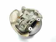 Achsschenkel Links Vorne 31216792285 BMW 1 serie (F20) Schrägheck 5-drs 116d 2.0 16V (N47-D20C) 2014