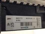 Radiator 9809141780 Opel Astra L Sports Tourer (F4/FC/FN/FR) Kombi 1.2 Turbo 110 12V (EB2ADT(HNP))