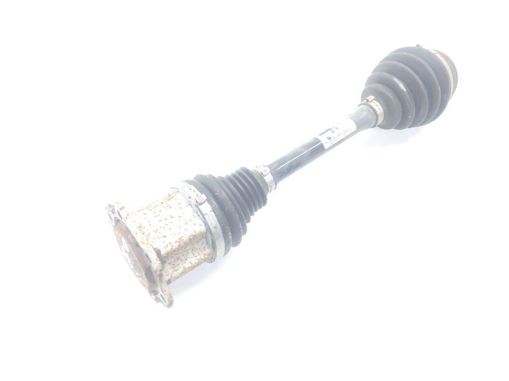 Antriebswelle Links Vorne 4H0407271K Audi S5 Cabriolet (F57/F5E) Cabrio 3.0 TFSI V6 24V (CWGD)